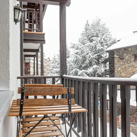 Balcon Con Vistas I Cerca De Rutas De Senderismo *