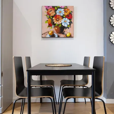 Estudio Boutique Reformado I 5 Min Apartament El Tarter